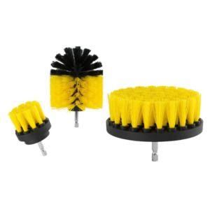 3PC Power Scrub Drill Brush