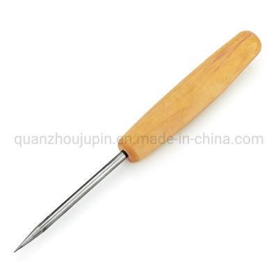 Unicolor Stainless Steel Rectification Manual Ice Chisel