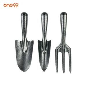 One99 Hammer Tone Garden Hand Tool Set Woman Gardening Tool Gift Kit 3PCS Gardening Tool and Equipment