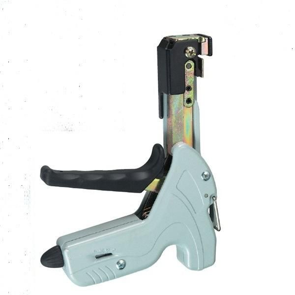 HS-600 Stainless Steel Cable Tie Gun
