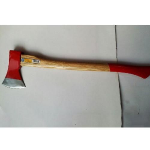 Construction Hardware Hand Tools Hard Wood Handle Axe