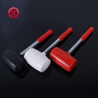 Rubber Hammer Mallet Floorboard Hammer Tile Hammer