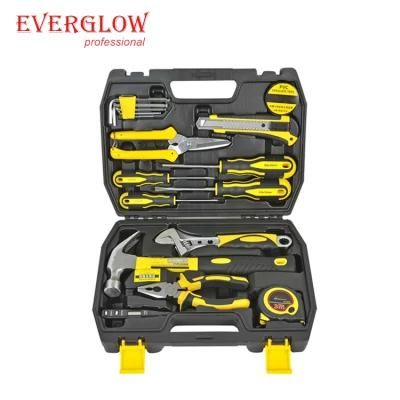 19PC Repair Hand Tool Kit Set