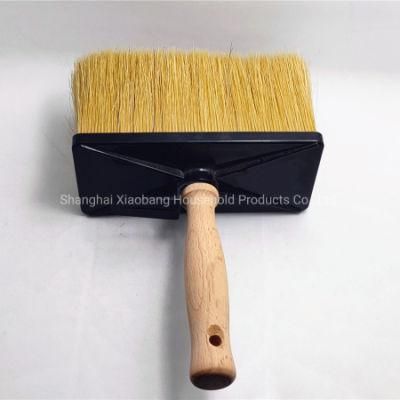 Environmental Wooden Handle High Quality Paint Brush