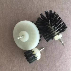 Cordless Electric Drill Brush Cleaning -Car Accessories
