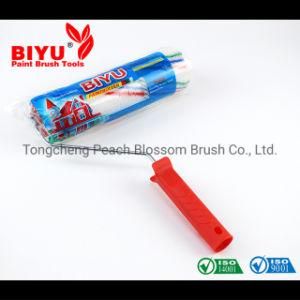 Philippines Hot Sale Rainbow Polyester Roller Brush