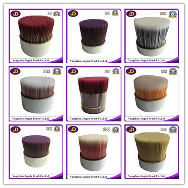 100% Polyester Material Filaement for Paint Brush