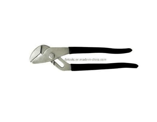 Water Pump Pliers with Dipped Handle