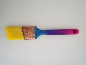 Wall Paint Brush High Quality Wood Handle Paint Brush