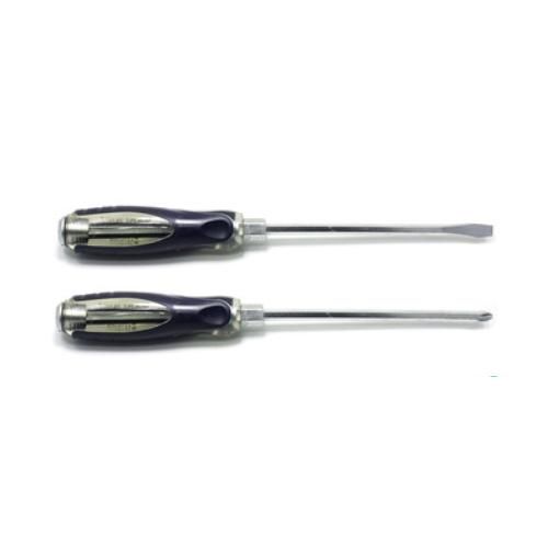 Plastic Slotted Screwdriver Philips Screwdriver