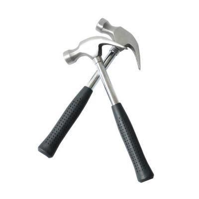 Super Hard Black Stainless Steel Hammer for Beating