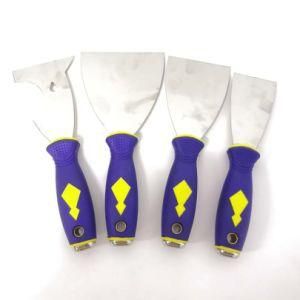 Steel Blade Material Putty Knife