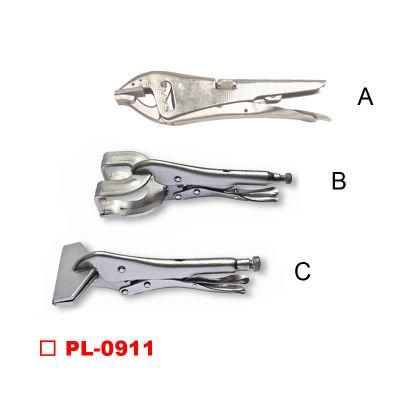 R4 Type - Welding - C Type Lock Wrench