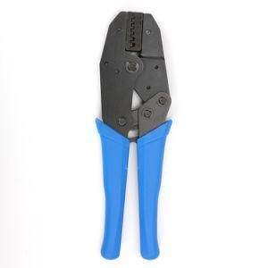 Terminal Crimping Tool for AWG 22/20/18/16/14/12