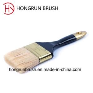 Wooden Handle Paint Brush (HYW0391)