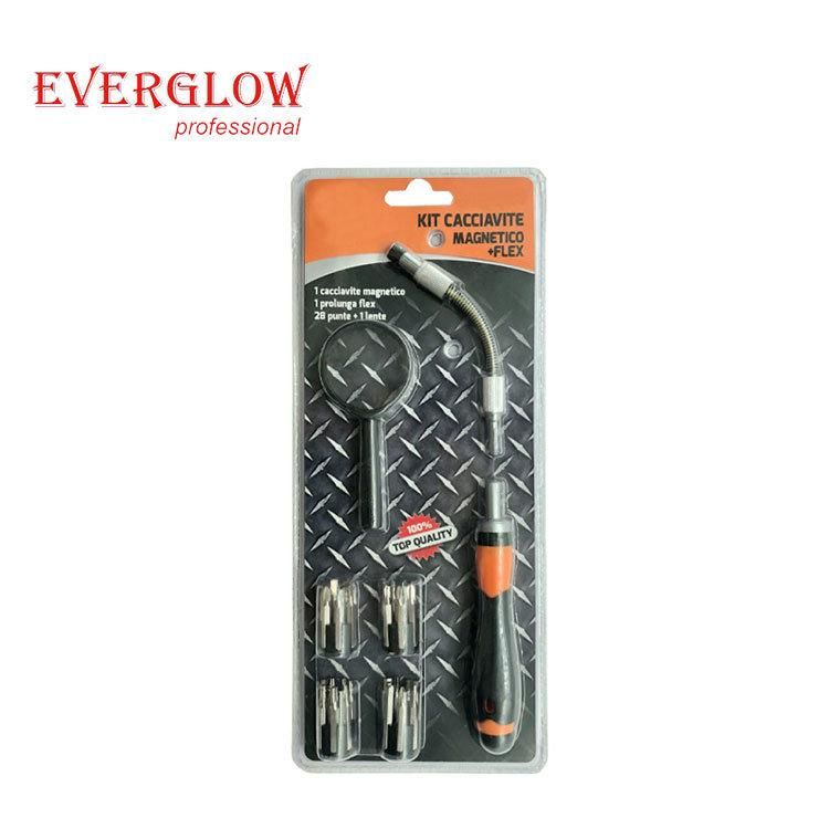 Professional New Design 45PC Screwdriver & Pliers Set