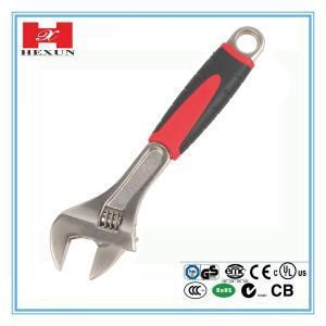 Universal Adjustable Double Amphibious Wrench Manufacturers