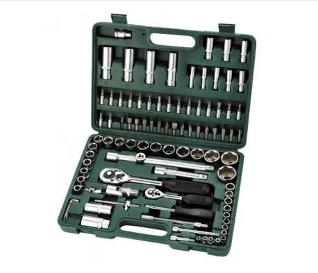 1/2&1/4"Professional 94PCS Socket Set (FY1094B)