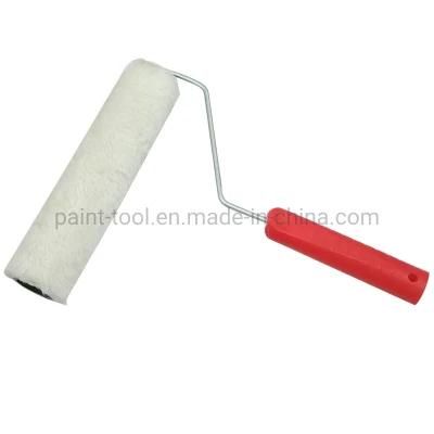 Factory Direct Sale High Density Paint Roller for Construction Coating