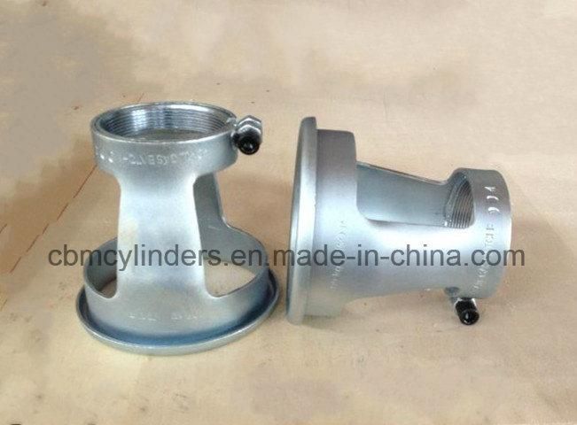 Top Steel & Cast Iron Guards for Gas Cylinders