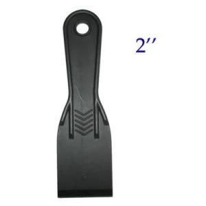 Multifunctional Thickening Putty Knife with Plastic Handle