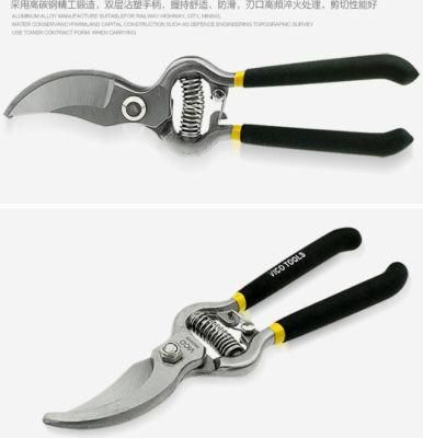 Strong Shear, Fruit Tree Scissors, High Quality Scissor, Al-29308
