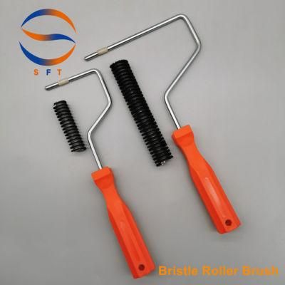 Bristle Roller Brushes for FRP Painting Laminating