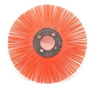 Road Snow Brush with Wire or PP