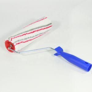 Skidproof Corner Paint Roller Handle&Durable Paint Roller