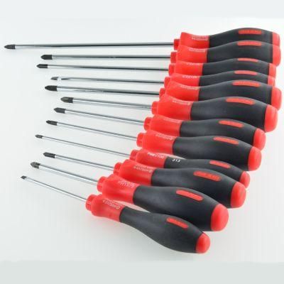 The Latest Screwdriver Set From Chrome Vanadium Steel