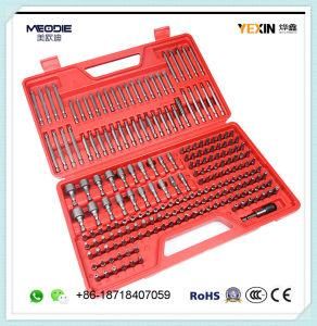 Guangzhou Screwdrver Bits Set Hand Tool Set