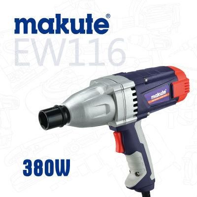 Makute Big Torque Electric Mini Impact Wrench