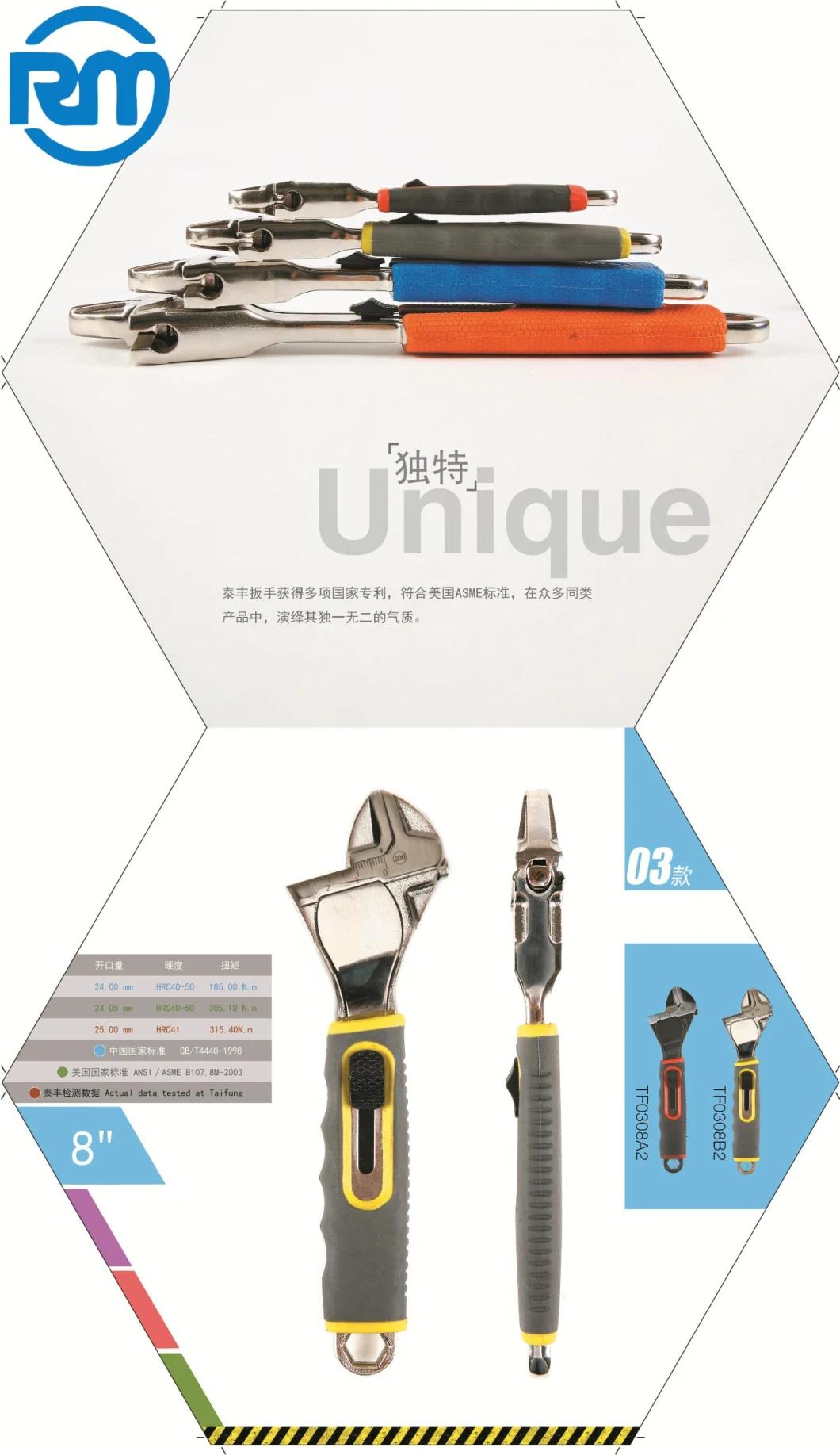 System American ASME Standards Nickel Plating Hot Selling Multi Purpose Combo Strength Professional Blackening