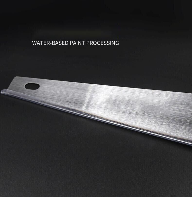 Hand Saw Waist Saw Sawn Timber
