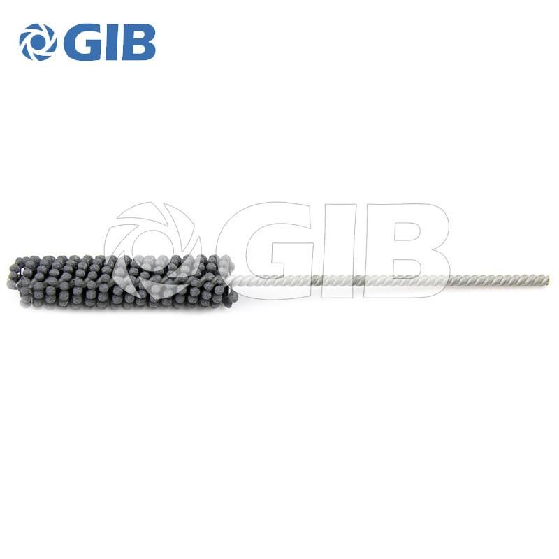 Flexible Honing Brush, Flexible Cylinder Hone, Brush Hone, Diameter 20 mm