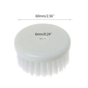 Power Scrubber Drill Brush Set Cleaner Spin Bathroom Tub Shower