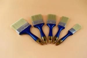 High Quality and Professional Paint Brushes 1/2 Inch to 6 Inch