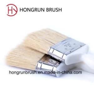 Plastic Handle Paint Brush (HYP0214)