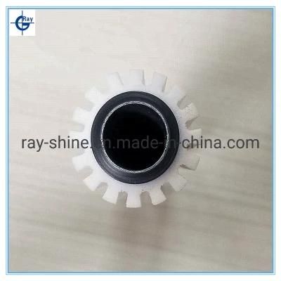 Polyvinylalkohol PVA Sponge with Slot for Semiconductor