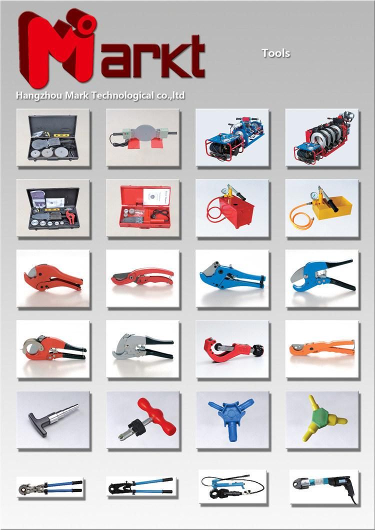 Durable Professional Lowest Price Reamer for Pex Al Pex Pipe