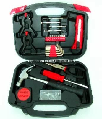 109PCS Promotional Household Tool Kit (FY109B)