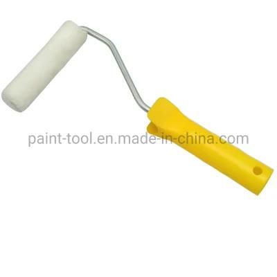 China Wholesale Decorative Paint Roller Wall Paint Roller