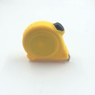 Firm and Durable Tape Measure Fixed with Three Screw