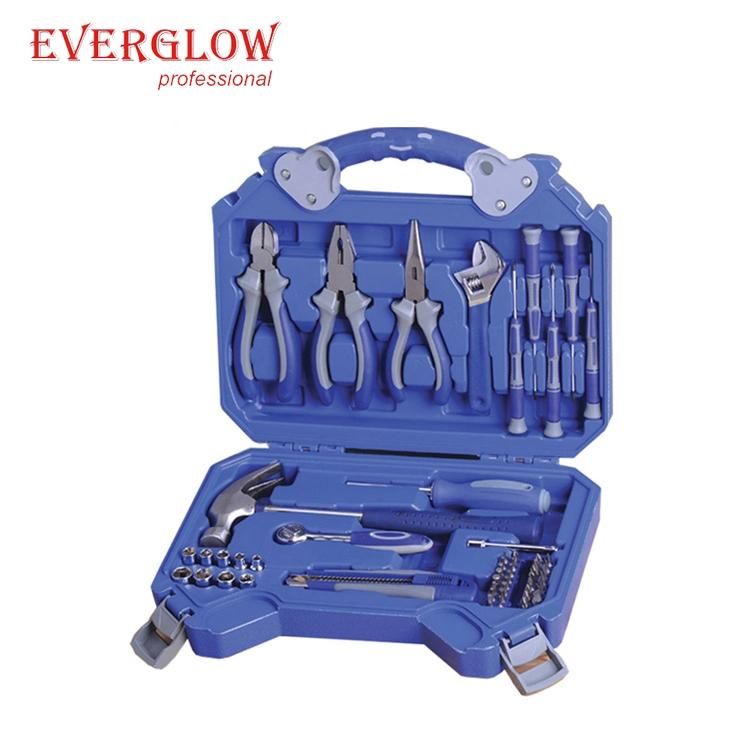 63 PCS Home Repair Tools Professional Practical Home Kit