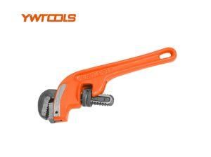 Professional Offset Pipe Wrench