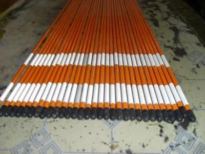 Super UV Durable High Strength Flexible Fiberglass Reflective Stake