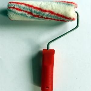 Roller Brush with Blending Fabric