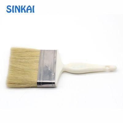 Anti-Static Wooden Handle Bristle Paint Brush Prices