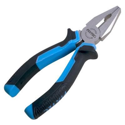 Fixtec Hand Tools Combination Pliers