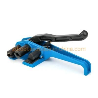 Metal Pet Hand Banding Tool Price From China for Composite Strap 2&quot;